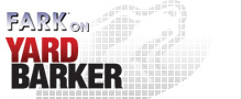 Yardbarker.com/Fark.com Logo