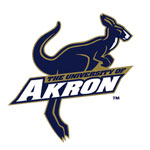 Akron Zips Akron Zips