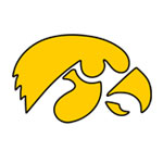 Iowa Hawkeyes Iowa Hawkeyes
