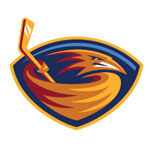 Atlanta Thrashers Atlanta Thrashers
