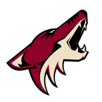 Phoenix Coyotes Phoenix Coyotes