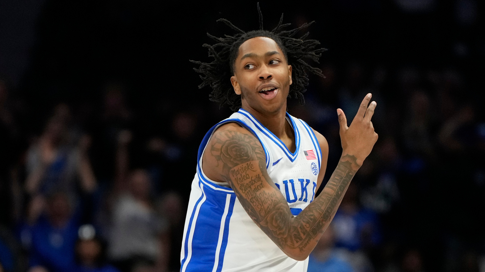 Duke wing withdraws from NBA Draft