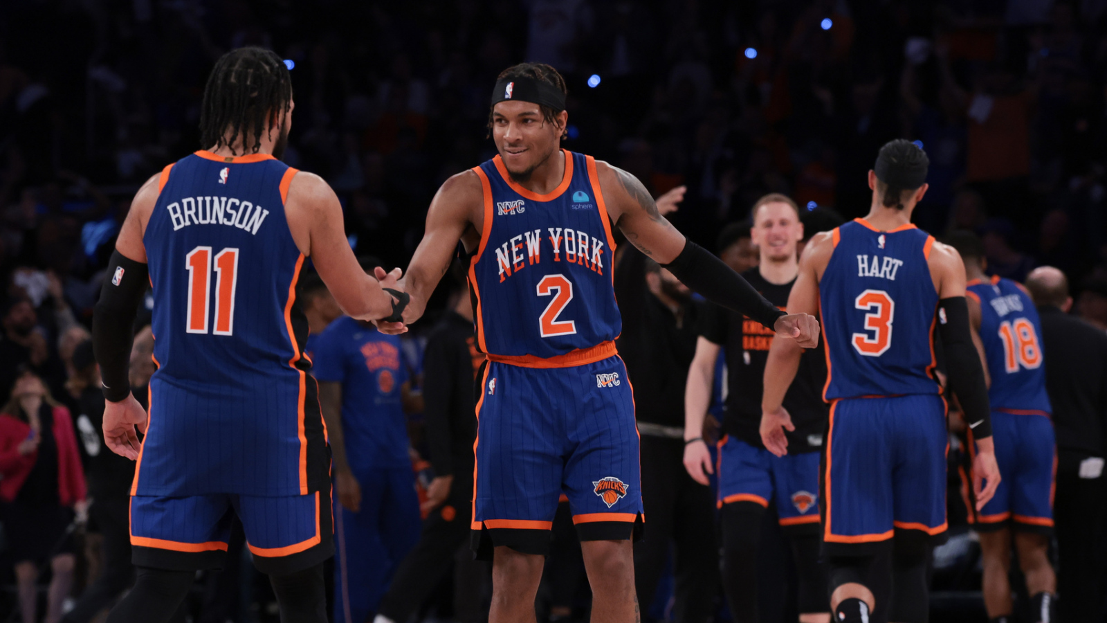 Goodbye NBA super teams, hello NBA infrastructure