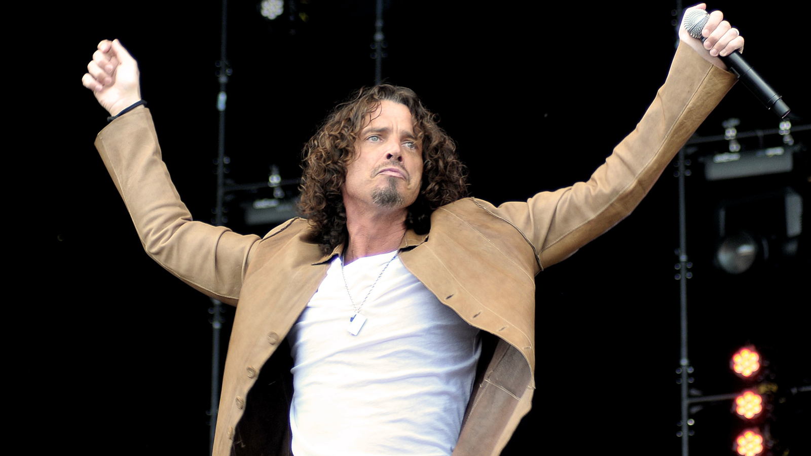 Chris Cornell 20 Of His Best Songs From A Legendary Rock Career