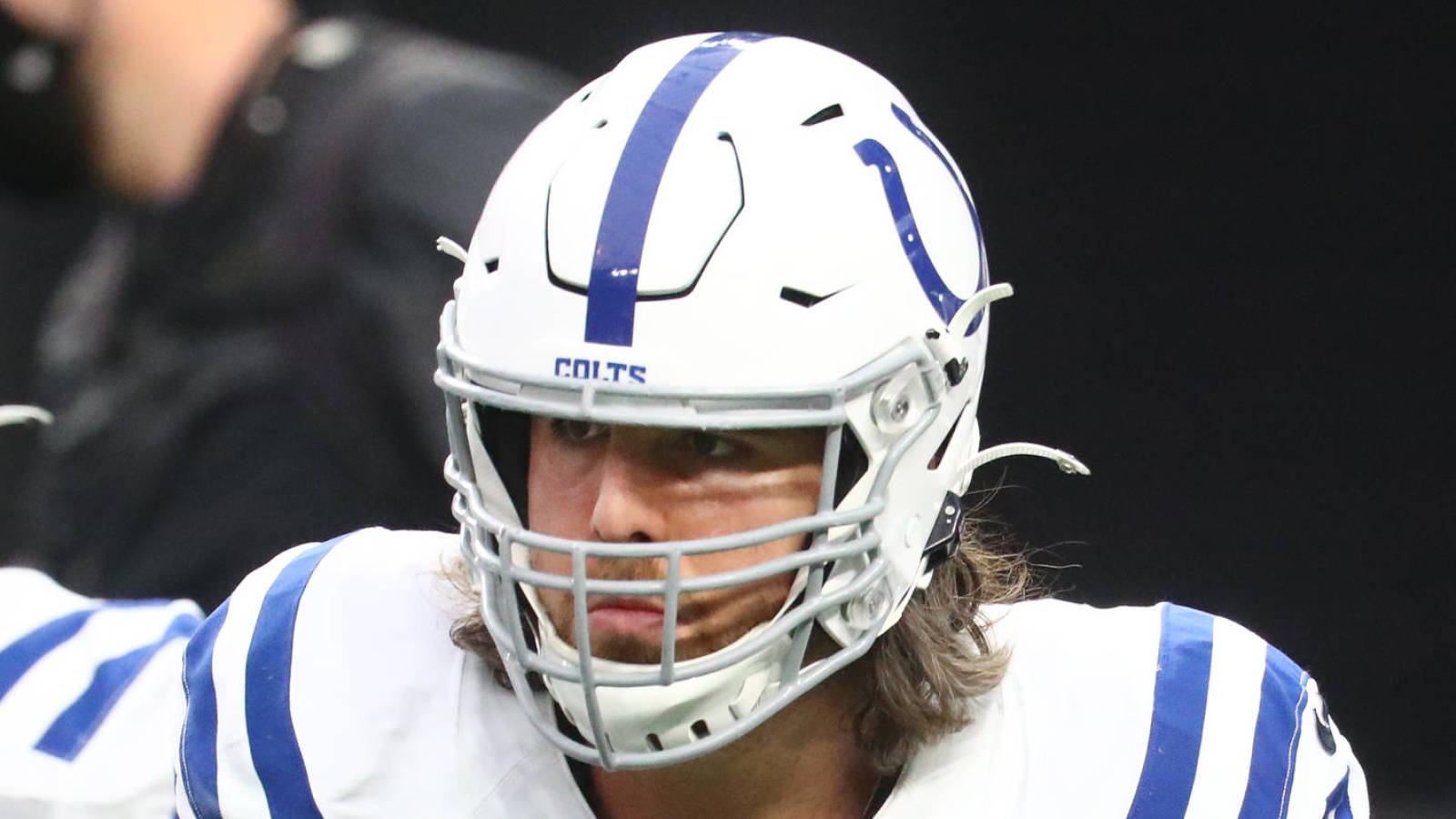 Colts’ Anthony Castonzo retires from NFL after 10 seasons