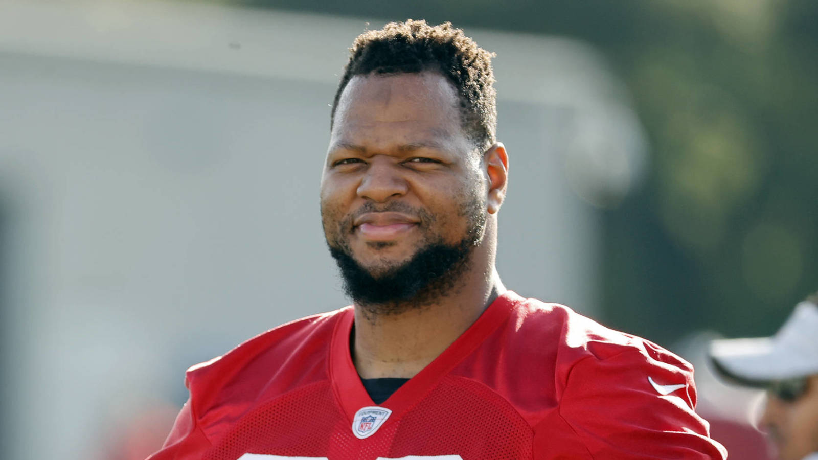 Buccaneers DL Ndamukong Suh added to reserve/COVID-19 list