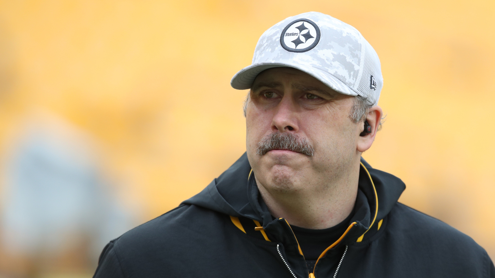 Insider addresses how Aaron Rodgers will fit with Steelers OC Arthur Smith