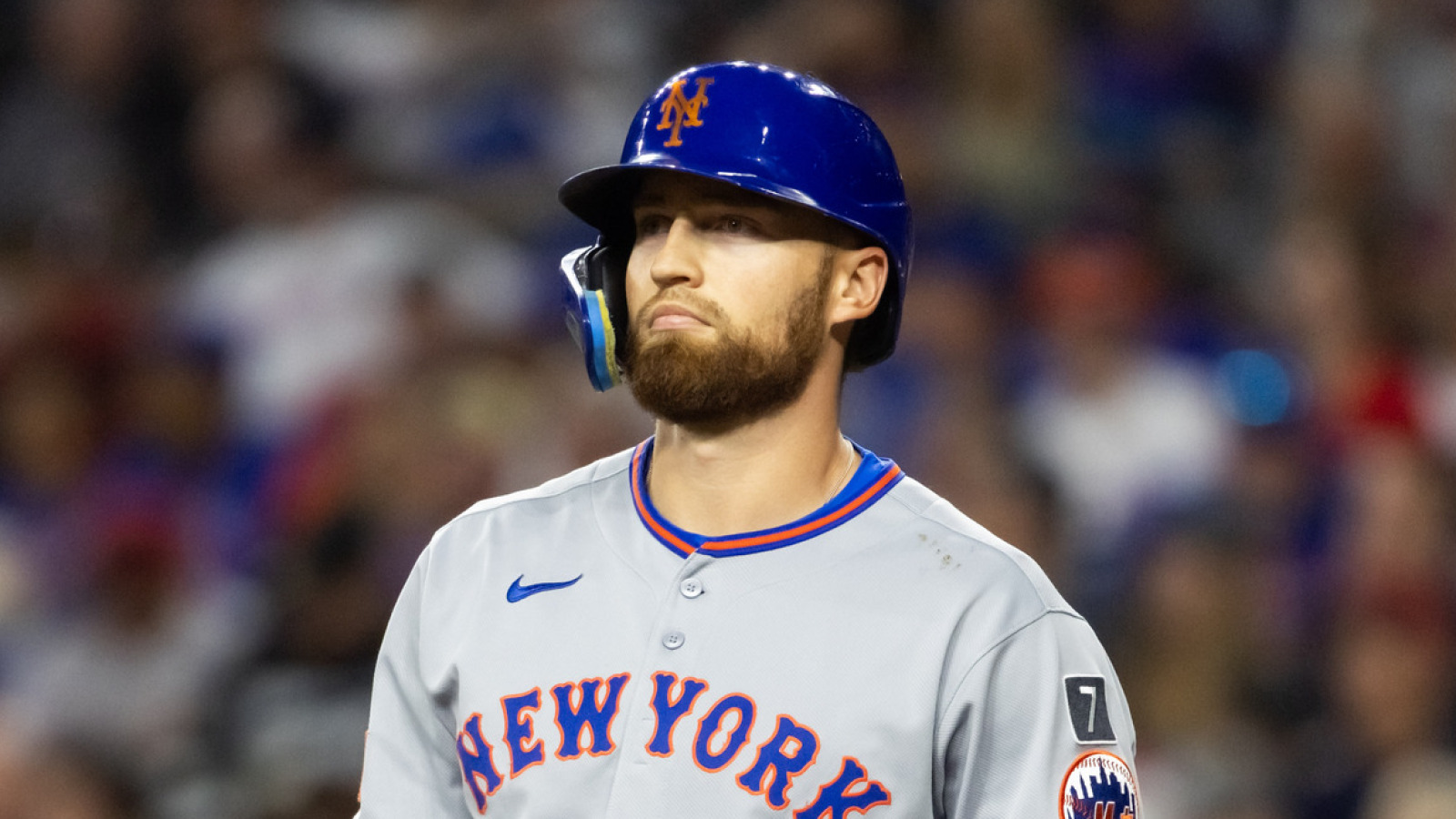 Mets players explain bizarre baserunning mix-up in win over White Sox