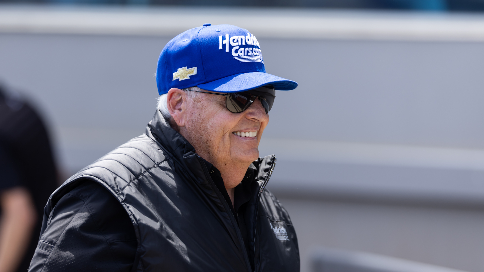 Why Are Rick Hendrick and Ross Chastain Trending After Carson Hocevar’s Actions at Nashville?