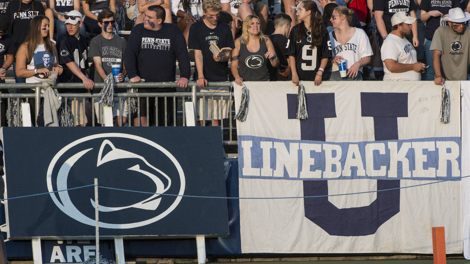 The Penn State Players In The Nfl Hall Of Fame Quiz Yardbarker