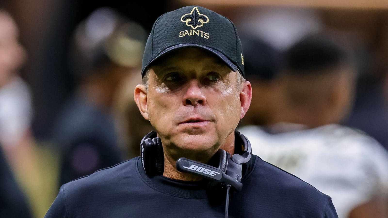 Sean Payton has no time frame to name Saints' starting QB - NewsOpener Sean Payton has no time frame to name Saints' starting QB