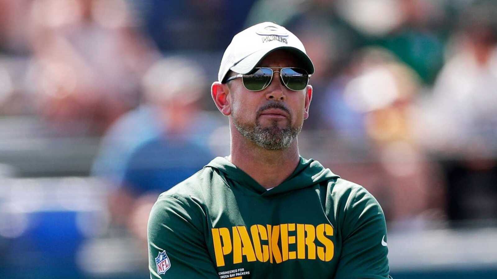 Packers HC Matt LaFleur gives vital Jordan Love leadership update