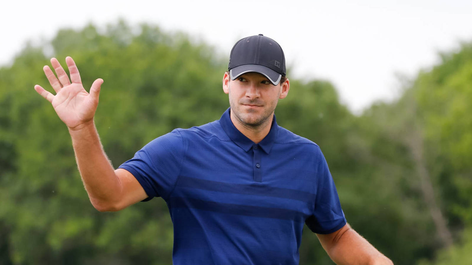 Tony Romo S Cbs Salary Higher Than Vast Majority Of Nfl Players Yardbarker