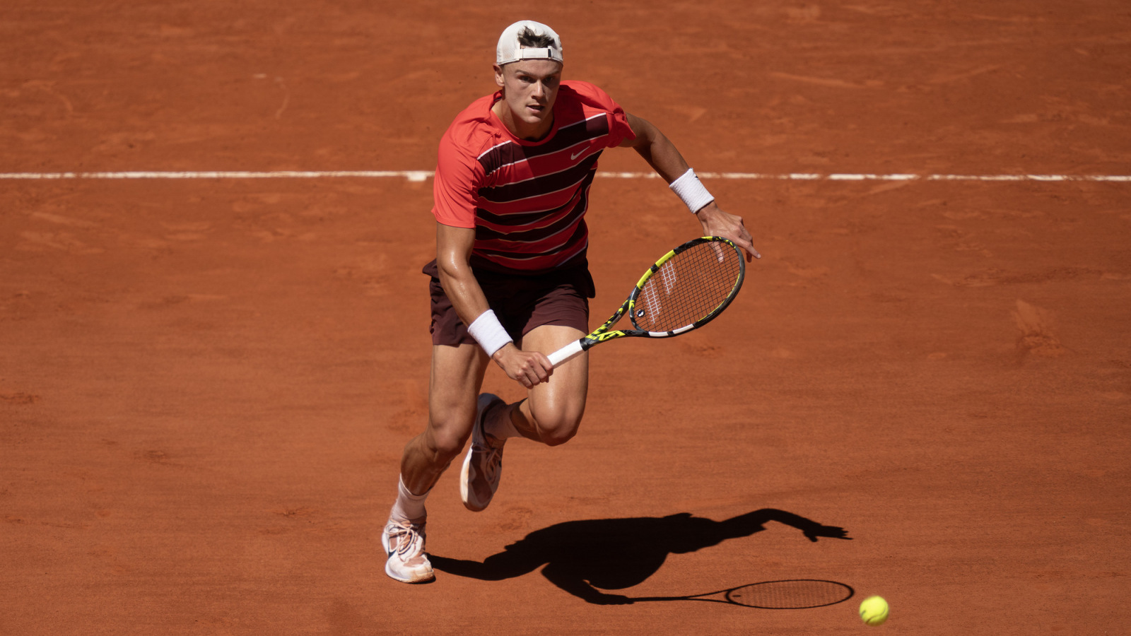15 Grand Slam tries, still no semifinal: Zverev pinpoints Rune’s key issue