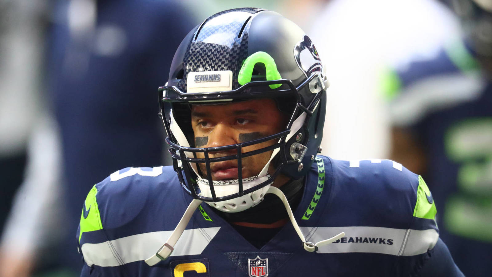 Report: Bears trying to make offer for Russell Wilson Seahawks can't refuse
