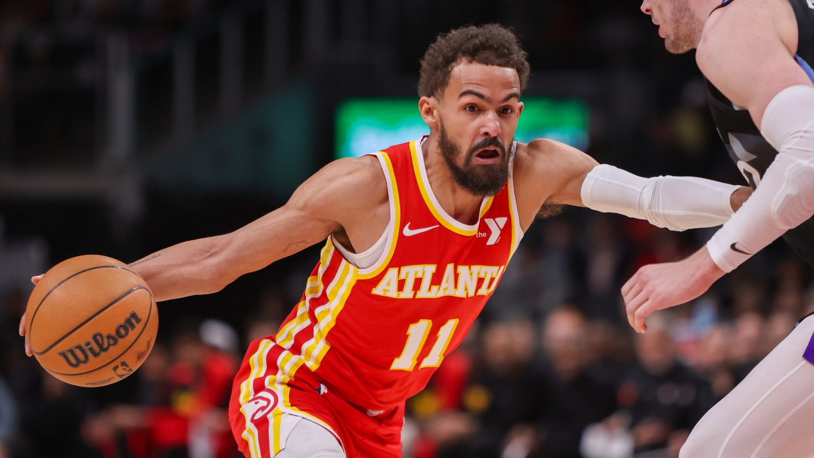 Hawks in a tricky spot with Trae Young