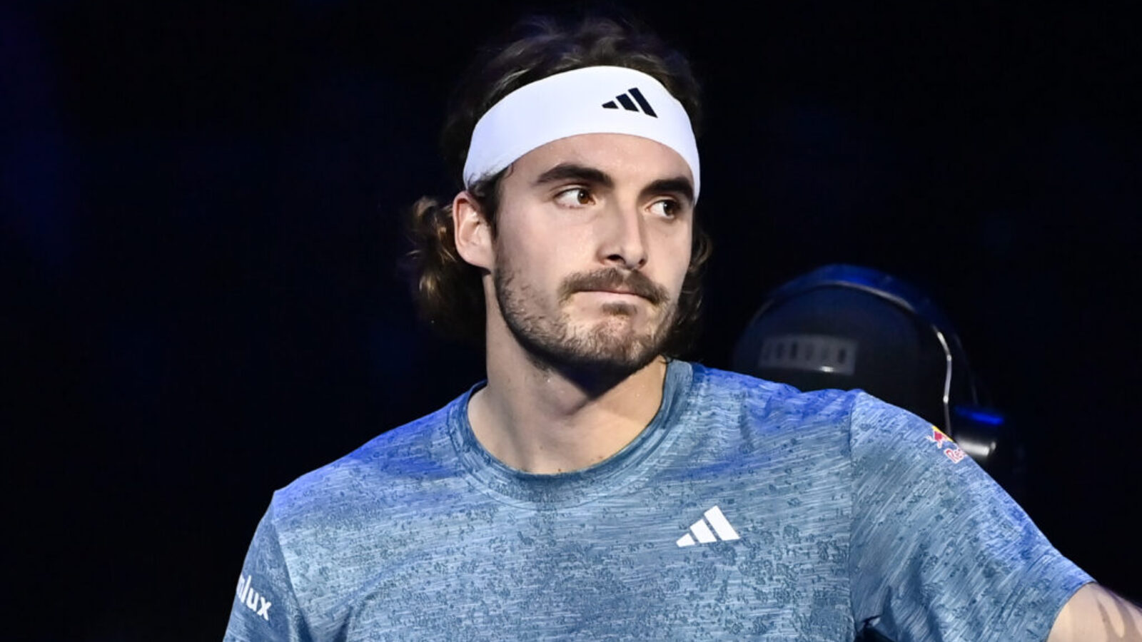 Stefanos Tsitsipas reveals the reality behind his difficult 2025 season