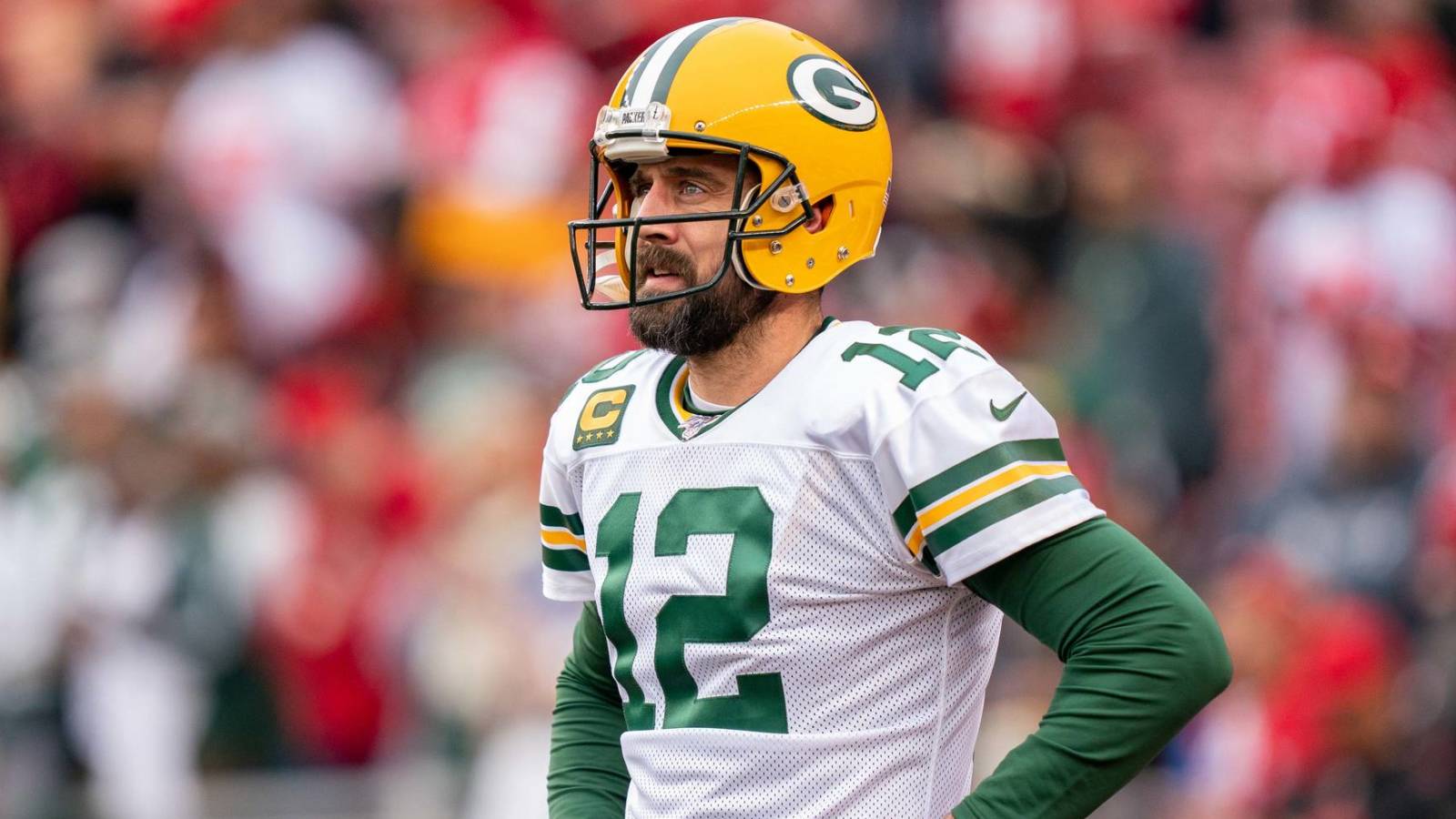 Peyton Manning shares his feelings on Aaron Rodgers wanting out of Green Bay - NewsOpener Peyton Manning shares his feelings on Aaron Rodgers wanting out of Green Bay