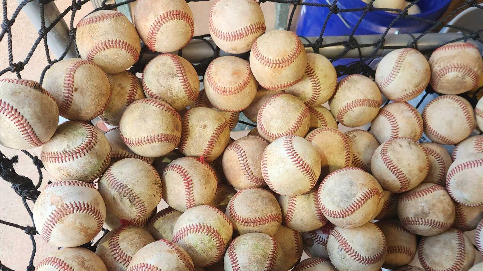 Five little-known Negro League players now in MLB record book