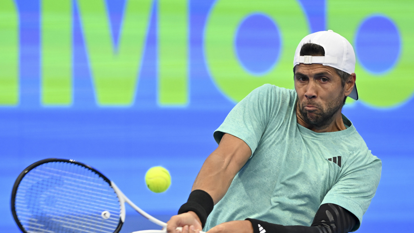 Three exciting battles that defined the career of Fernando Verdasco