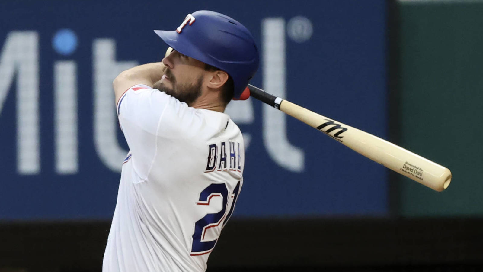 david dahl jersey
