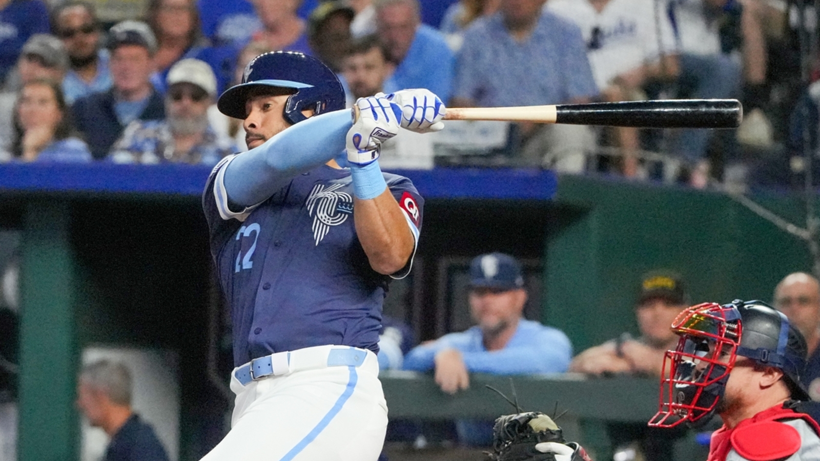 MLB News