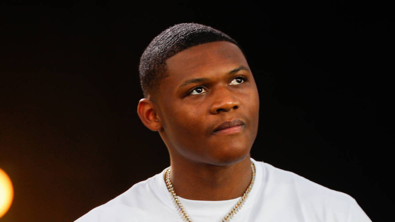 D.J. Chark feeling bullish about Jaguars under Urban Meyer 1 D.J. Chark feeling bullish about Jaguars under Urban Meyer