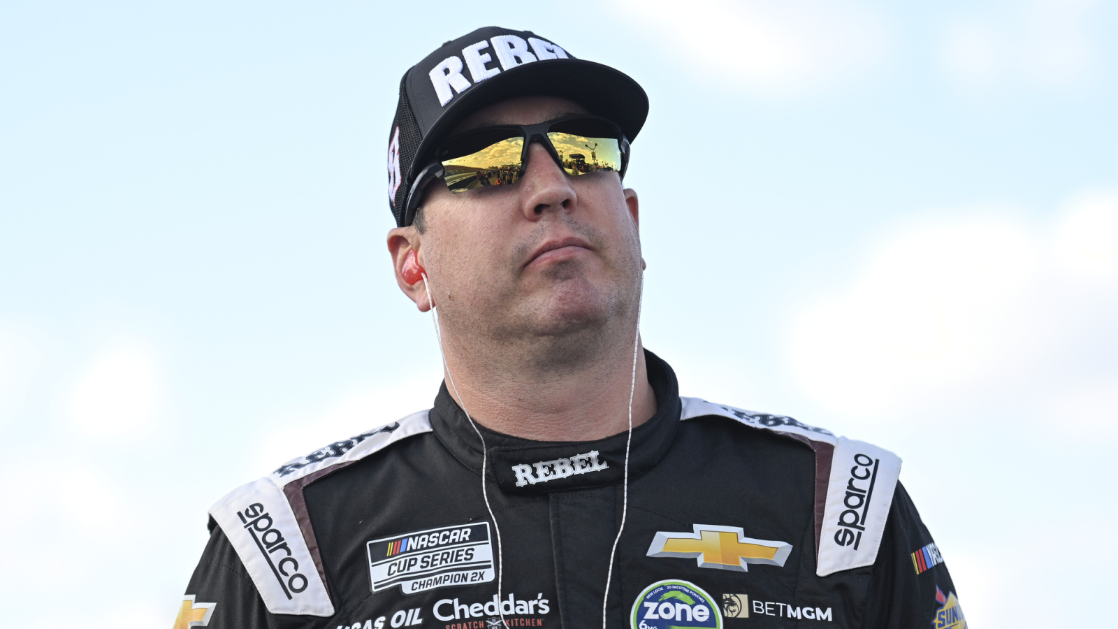 Kyle Busch and Bubba Wallace Fire Back at Proposed NASCAR Playoff Format Change in 2026