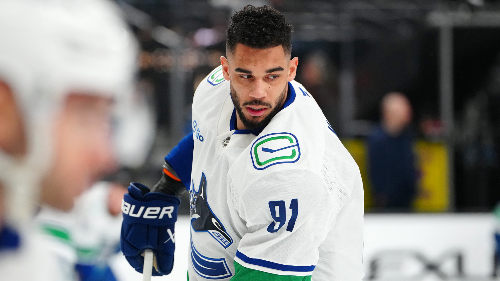 Evander Kane's Next Chapter: A Low-Risk PTO Gamble Could Reignite His Career