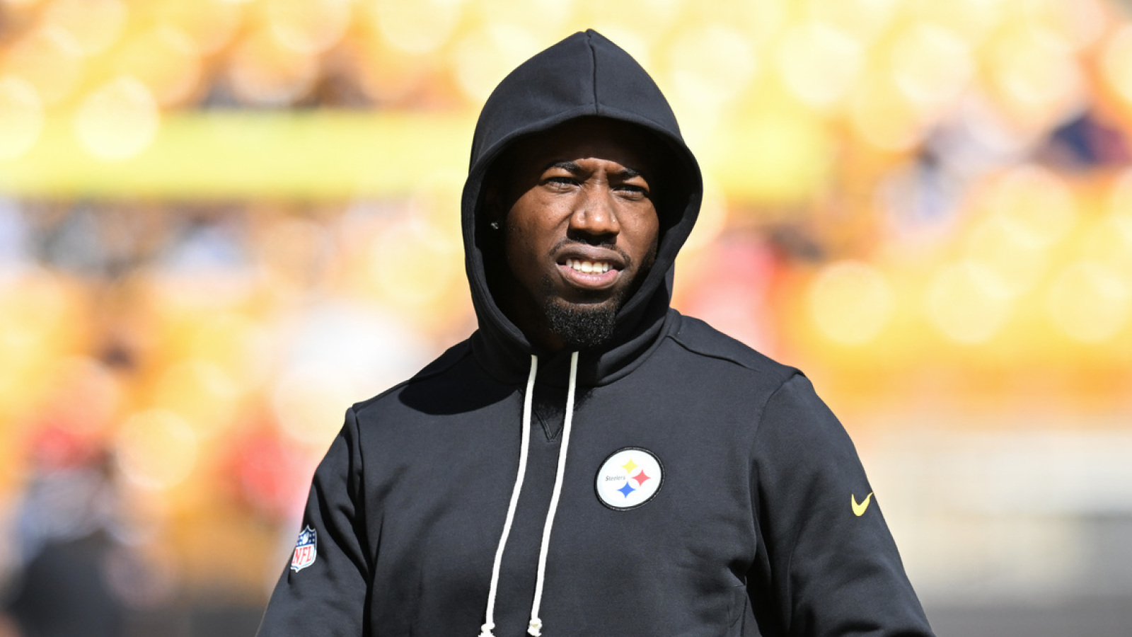 Steelers' Joey Porter Jr. saga concluding with reported trade to Cowboys