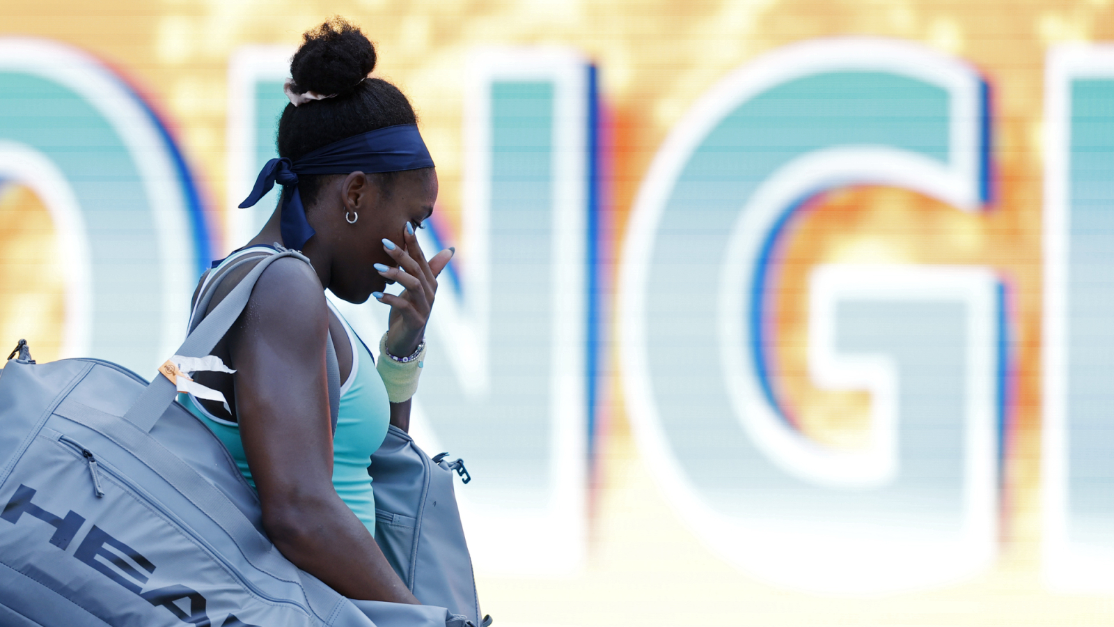 'This is my hot take': Andrea Petkovic highlights reason behind Coco Gauff's recent struggles
