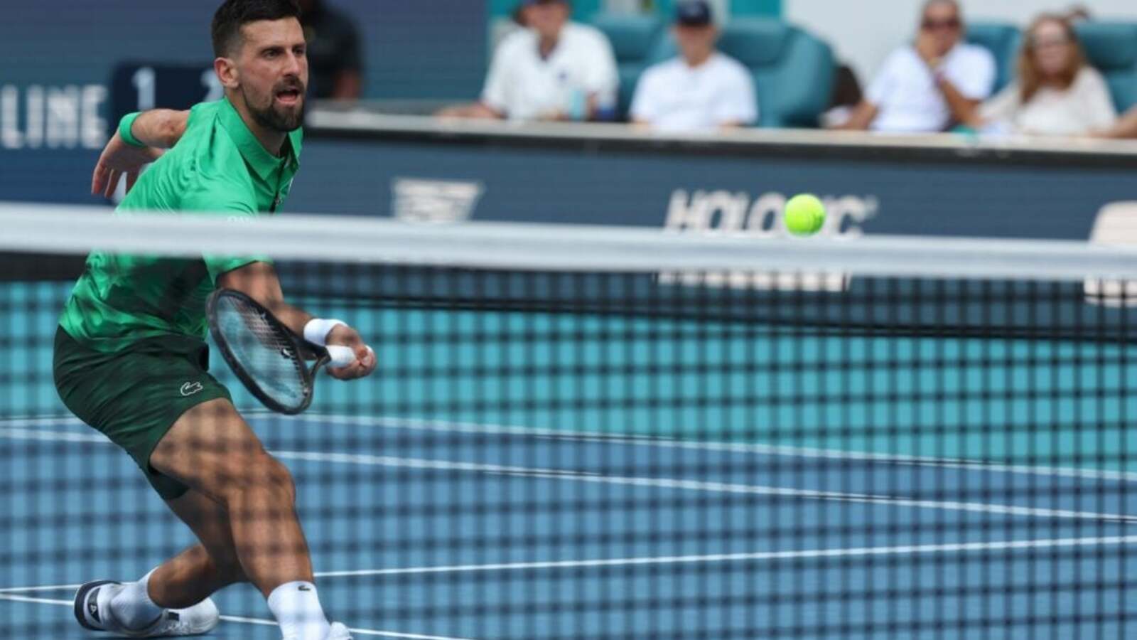 ATP Miami Day 7 Predictions Including Novak Djokovic vs Lorenzo Musetti