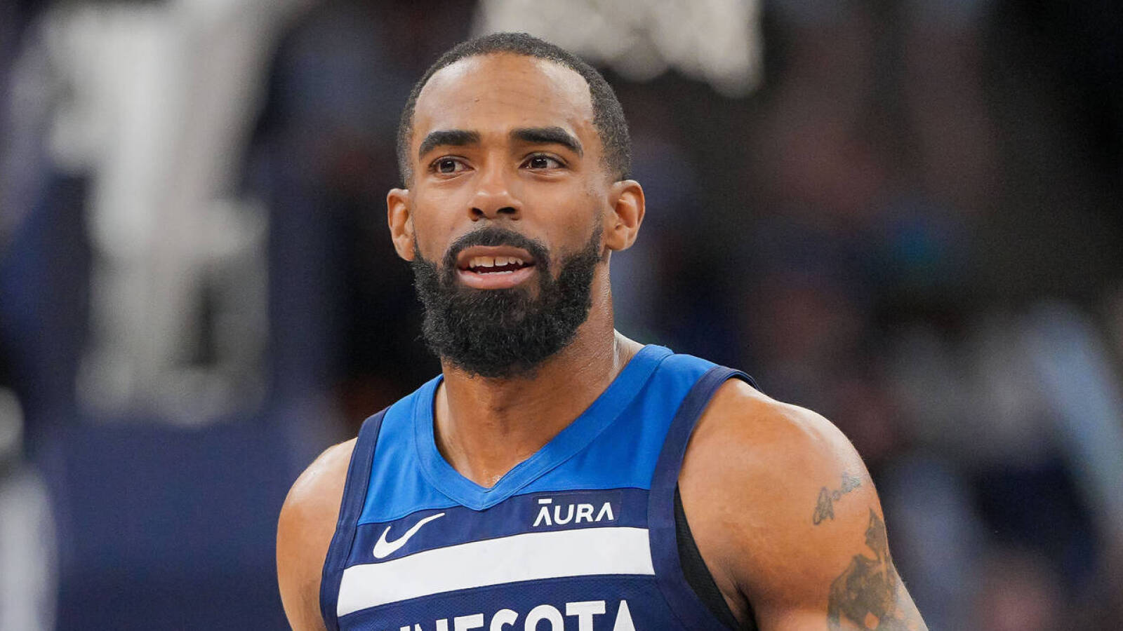 Mike Conley discusses mindset following injury to All-Star teammate