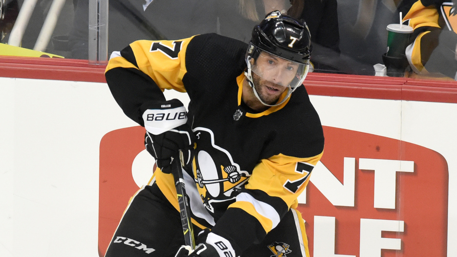 NHL News