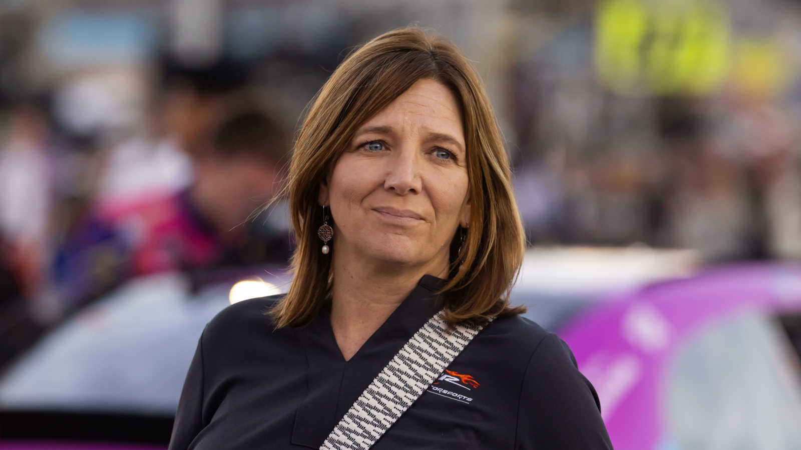 Kelley Earnhardt Miller Reveals the Biggest Reason She Had to Drop Racing As a Career Option