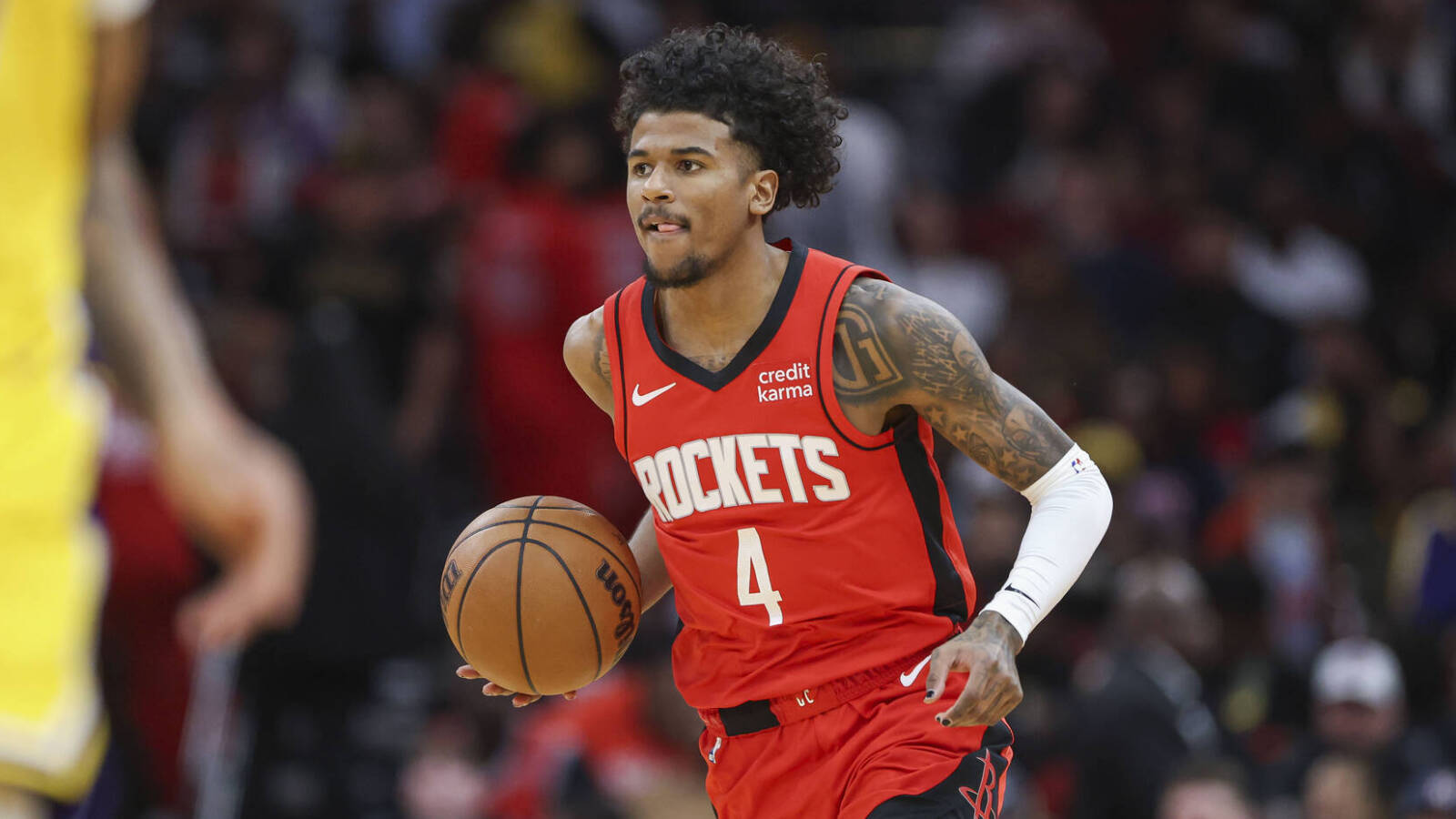 Report: Rockets could make stunning trade at deadline