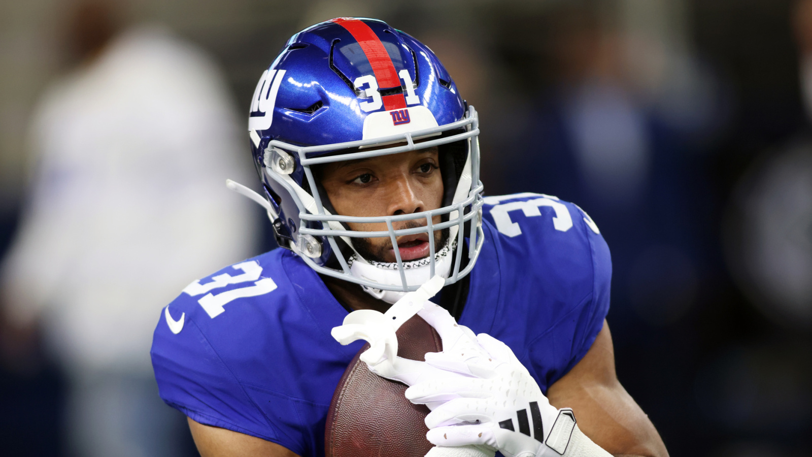 Veteran RB Matt Breida returns to where it all started