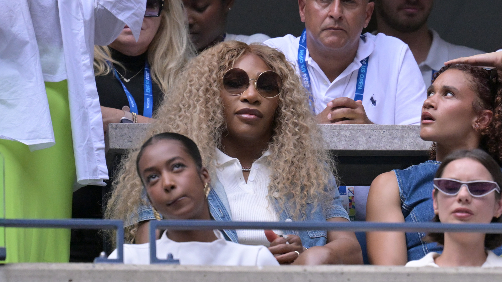 'If I did that, I would have…' Serena Williams gives honest opinion on Jannik Sinner’s three-month doping suspension