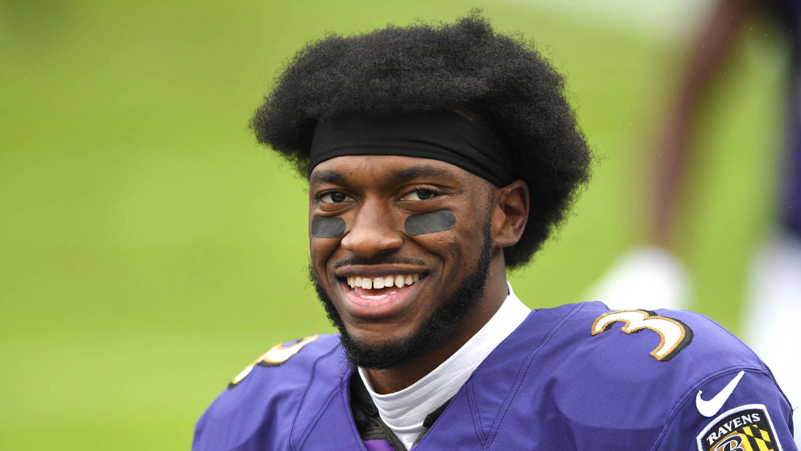 Ravens cleared to travel for Wednesday showdown with Steelers