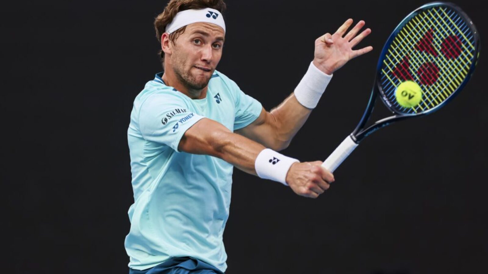 Australian Open Day 1 Men’s Predictions Including Casper Ruud vs Jaume Munar