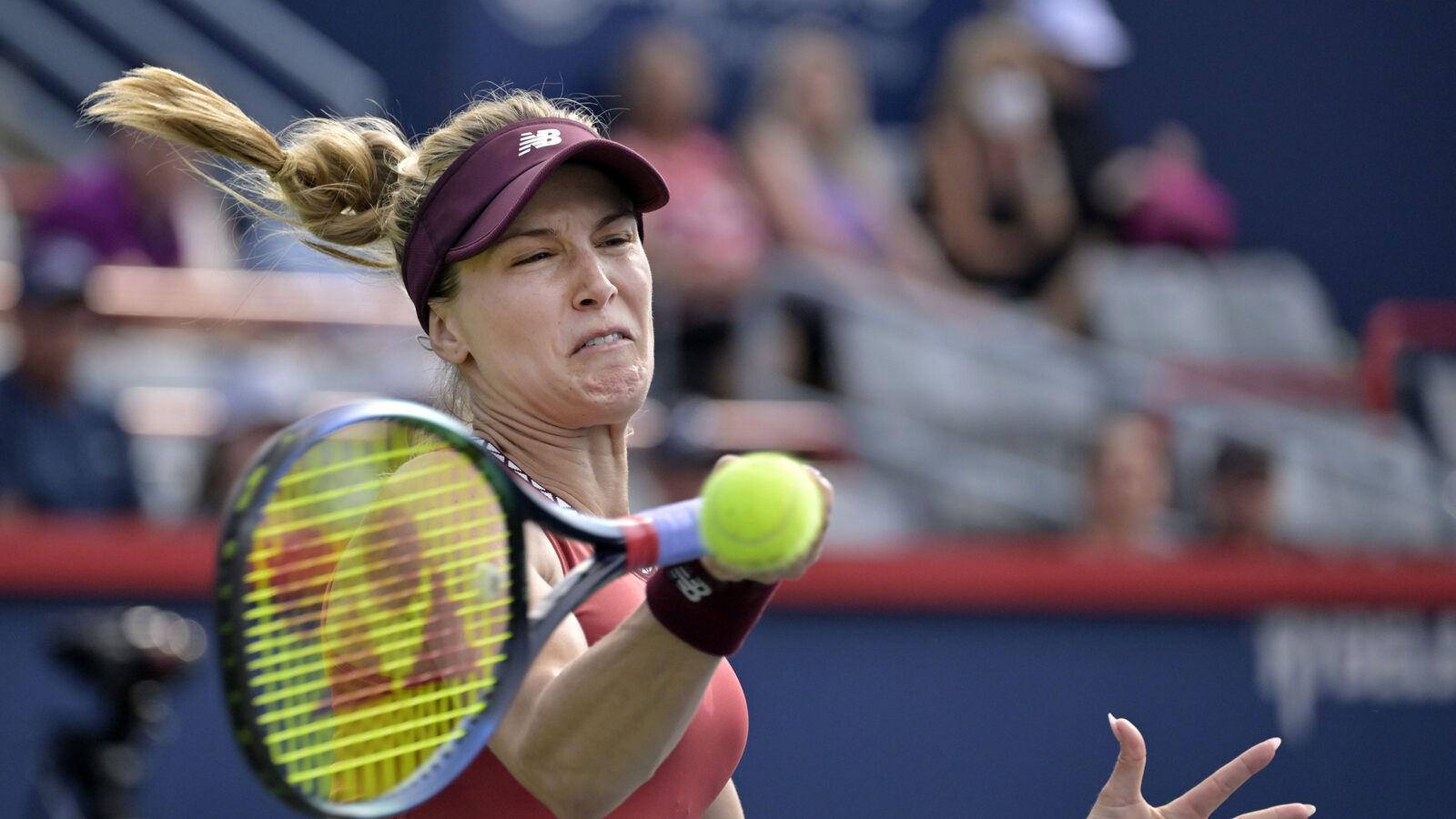 Bouchard Set To Represent Canada At Billie Jean King Cup Finals Despite Pickleball Switch