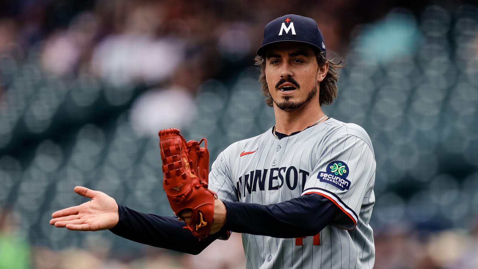 Potential sale may impact Twins' deadline moves