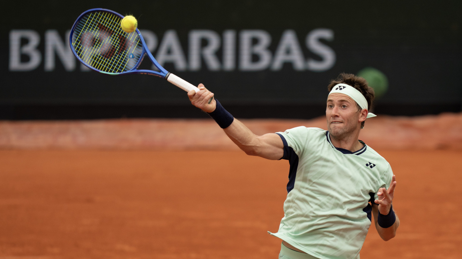 Entry List Mallorca Championships 2025 including Casper Ruud, Ben Shelton and Felix Auger-Aliassime
