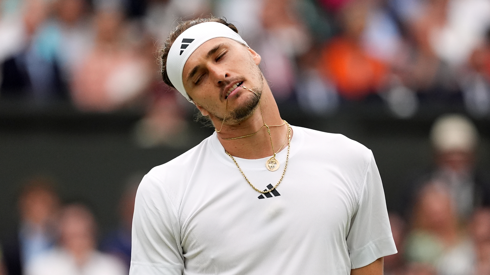 Alexander Zverev believes Jannik Sinner will still be the man to beat upon his return from suspension