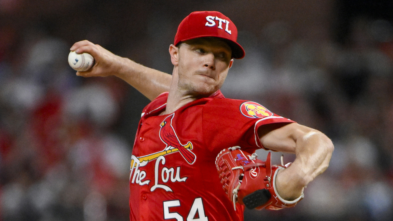 What a potential Sonny Gray trade could mean for the San Francisco Giants