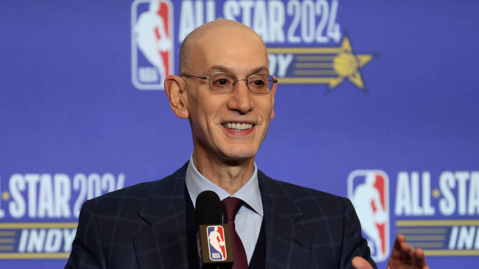 NBA viewership hits new peaks without established stars