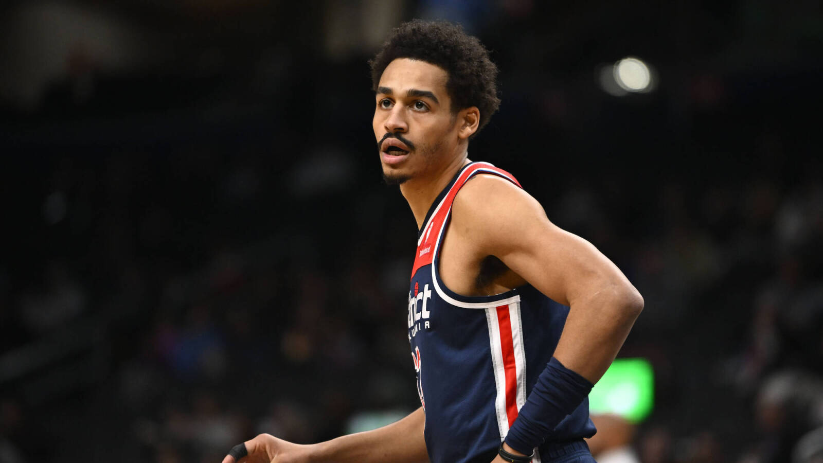 Jordan Poole's struggles make his contract one of the worst in the NBA