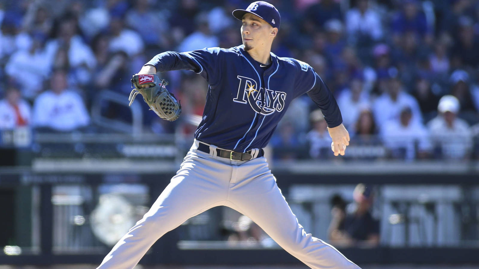 blake snell all star jersey