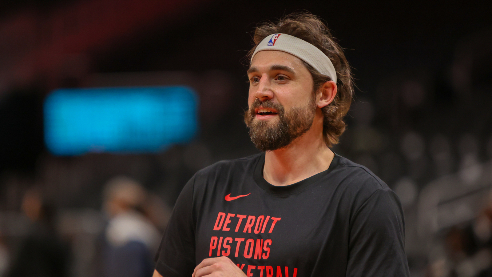 Sharpshooter's retirement is harsh lesson about aging in the NBA