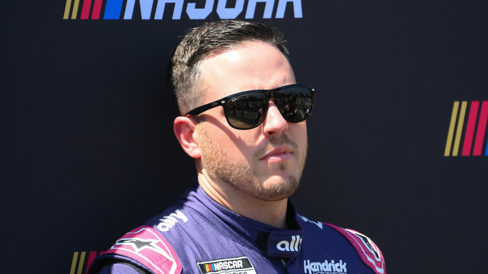 Hendrick Motorsports suffers through disastrous Southern 500, NASCAR playoff opener